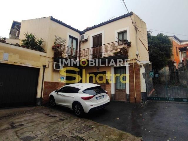 Casa indipendente in vendita a Paternò CT