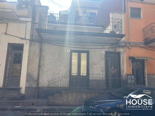 Casa indipendente in vendita a Paternò CT