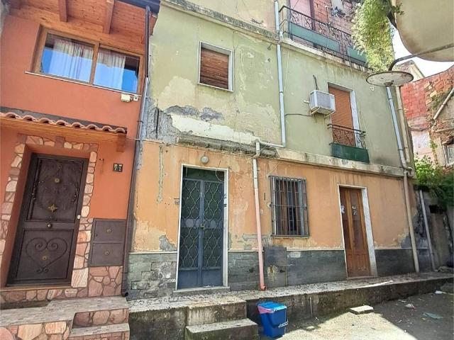Casa indipendente in vendita a Paternò CT