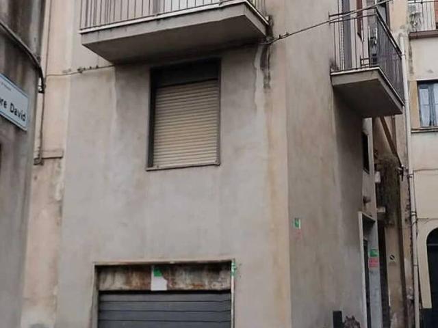 Casa indipendente in vendita a Paternò CT