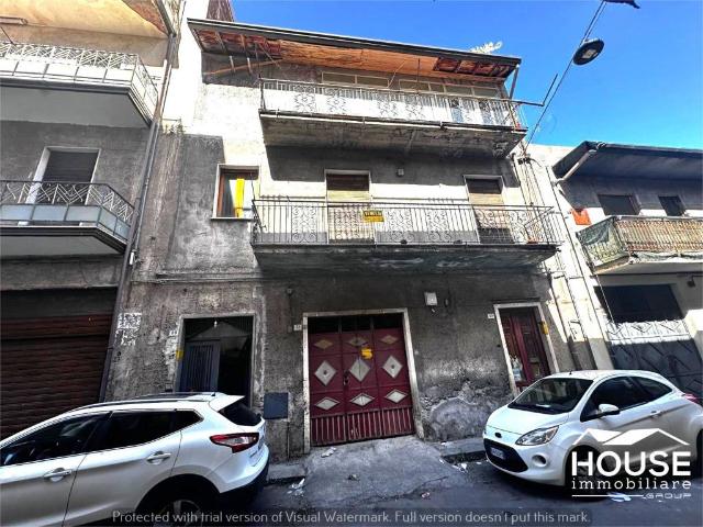 Casa indipendente in vendita a Paternò CT