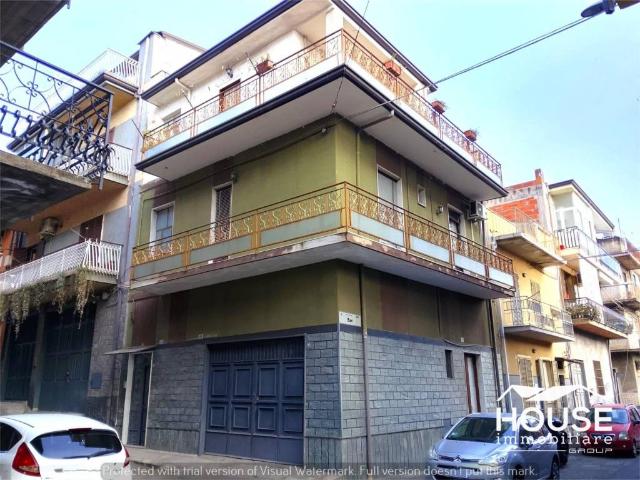 Casa indipendente in vendita a Paternò CT
