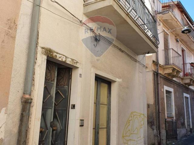 Casa indipendente in vendita a Paternò CT