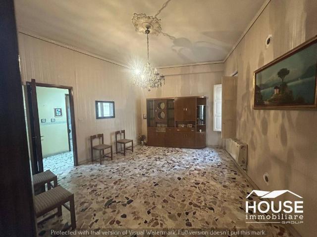 Casa indipendente in vendita a Paternò CT