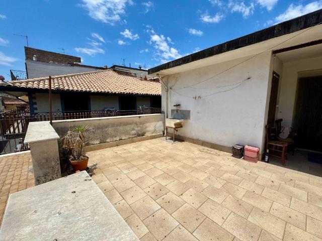 Casa indipendente in vendita a Paternò CT