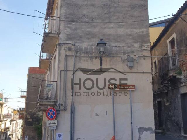 Casa indipendente in vendita a Paternò CT