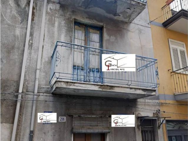 Casa indipendente in vendita a Paternò CT