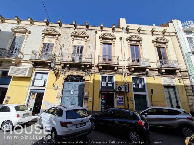Casa indipendente in vendita a Paternò CT