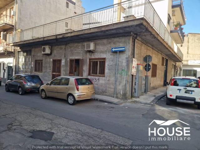 Casa indipendente in vendita a Paternò CT