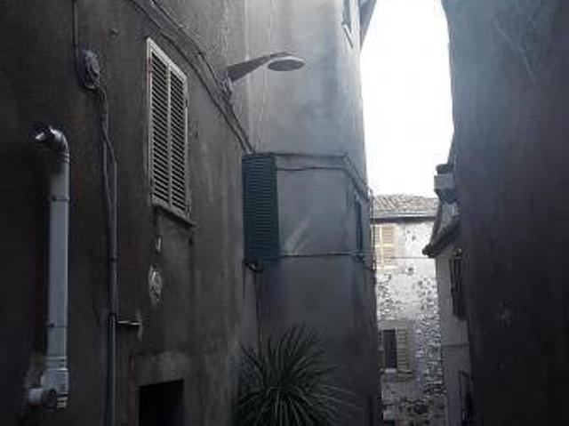 Casa indipendente in vendita a Patrica FR