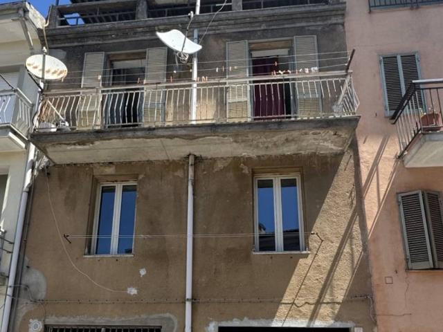 Casa indipendente in vendita a Pattada SS