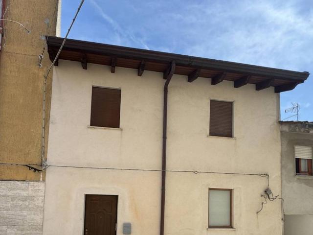 Casa indipendente in vendita a Pattada SS