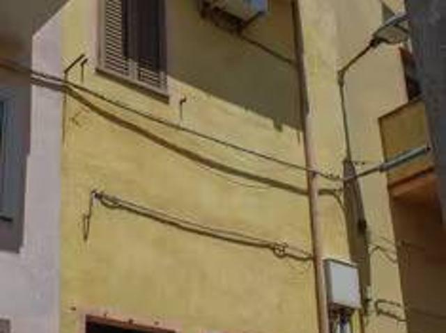 Casa indipendente in vendita a Pattada SS