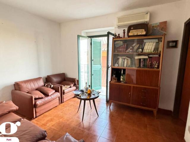Casa indipendente in vendita a Patti ME
