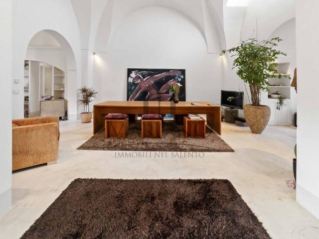 Casa indipendente in vendita a Patù LE
