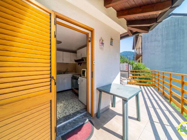 Casa indipendente in vendita a Paularo UD