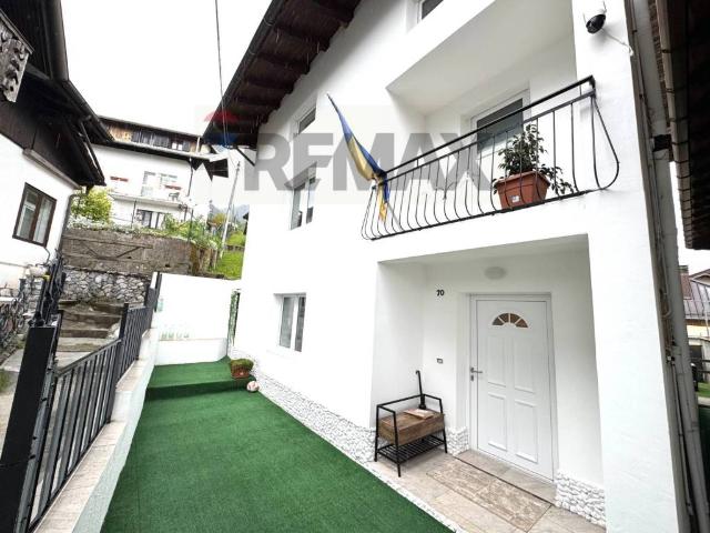 Casa indipendente in vendita a Paularo UD