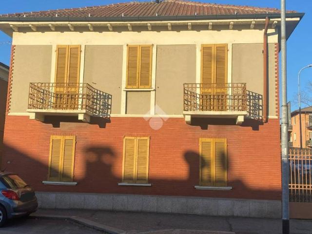 Casa indipendente in vendita a Pavia PV