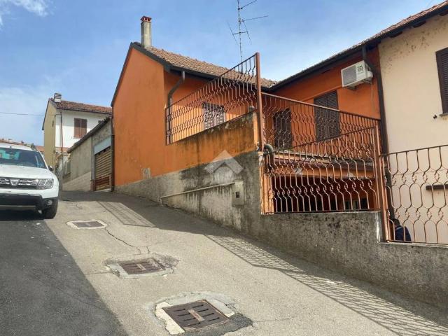 Casa indipendente in vendita a Pavia PV