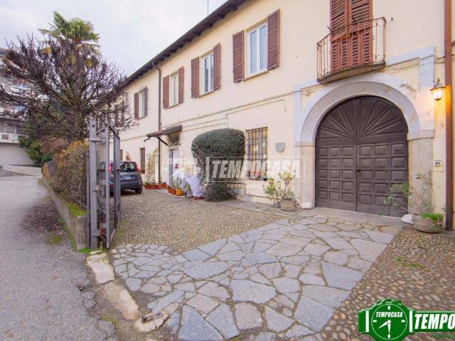 Casa indipendente in vendita a Pavia PV