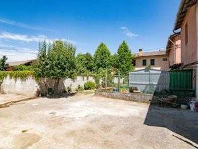 Casa indipendente in vendita a Pavia PV