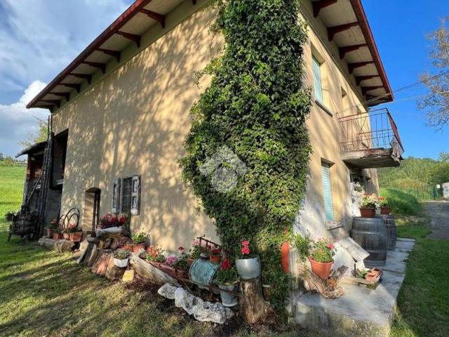 Casa indipendente in vendita a Pavullo nel Frignano MO