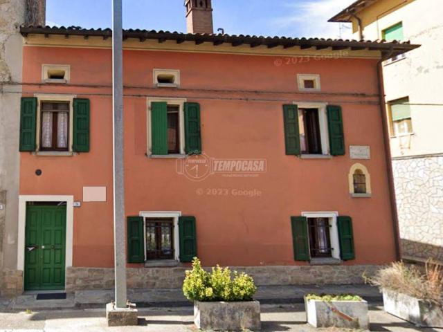 Casa indipendente in vendita a Pavullo nel Frignano MO