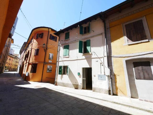 Casa indipendente in vendita a Pavullo nel Frignano MO