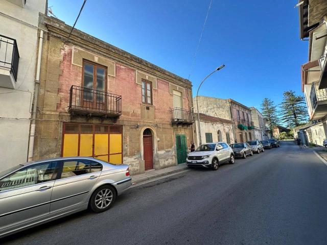 Casa indipendente in vendita a Pace Del Mela