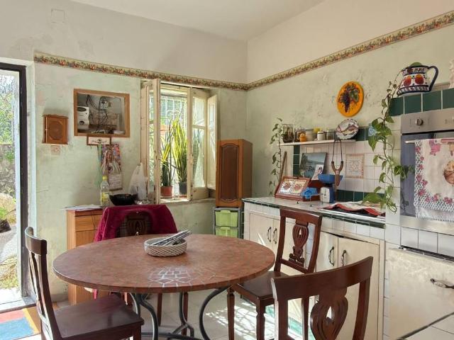 Casa indipendente in vendita a Pace del Mela ME