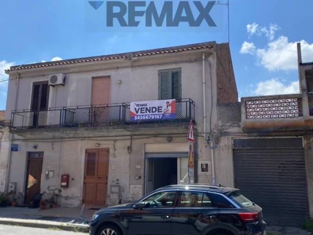 Casa indipendente in vendita a Pace del Mela ME