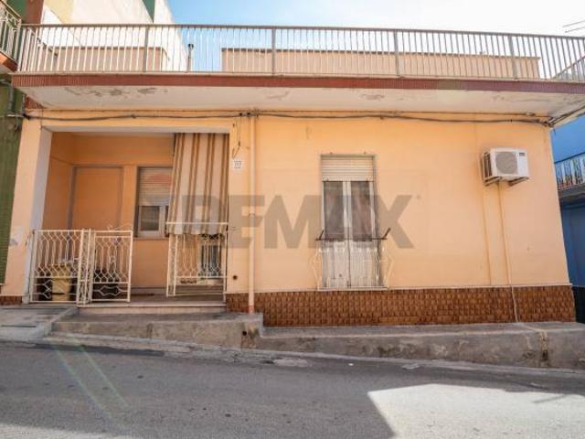 Casa Indipendente in vendita a Pachino