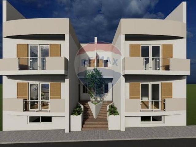Casa Indipendente in vendita a Pachino