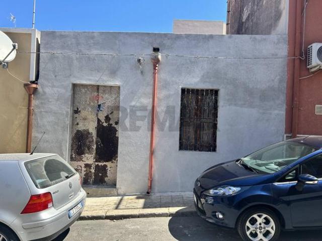 Casa Indipendente in vendita a Pachino