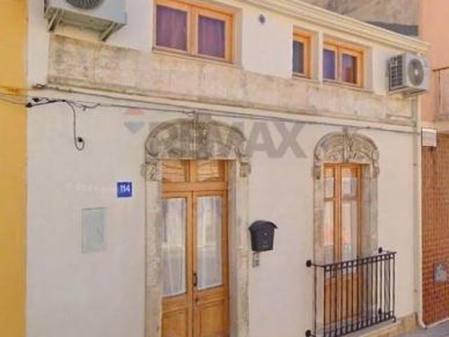 Casa Indipendente in vendita a Pachino