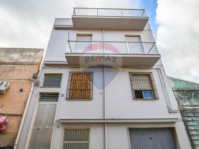 Casa indipendente in vendita a Pachino