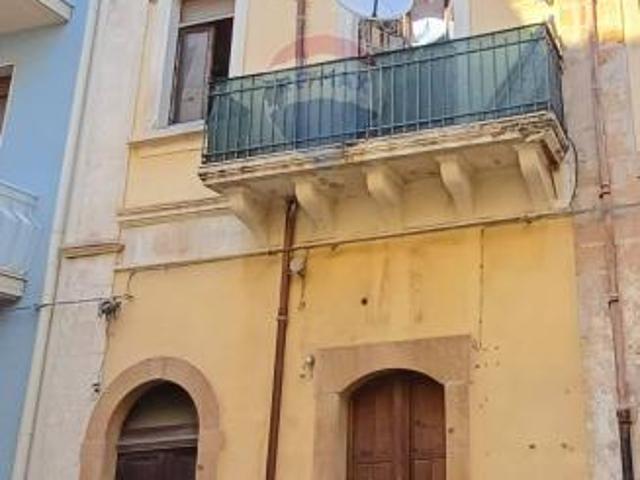 Casa Indipendente in vendita a Pachino