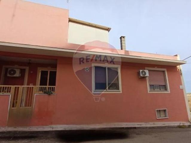 Casa Indipendente in vendita a Pachino
