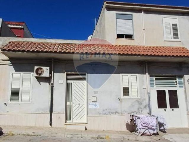 Casa Indipendente in vendita a Pachino