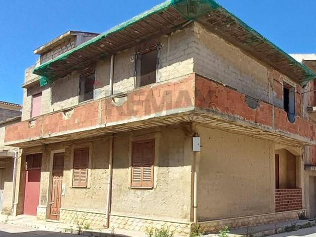 Casa Indipendente in vendita a Pachino