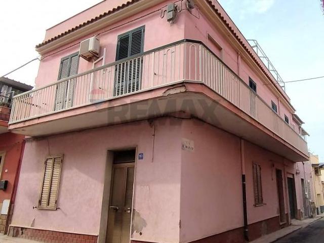 Casa Indipendente in vendita a Pachino