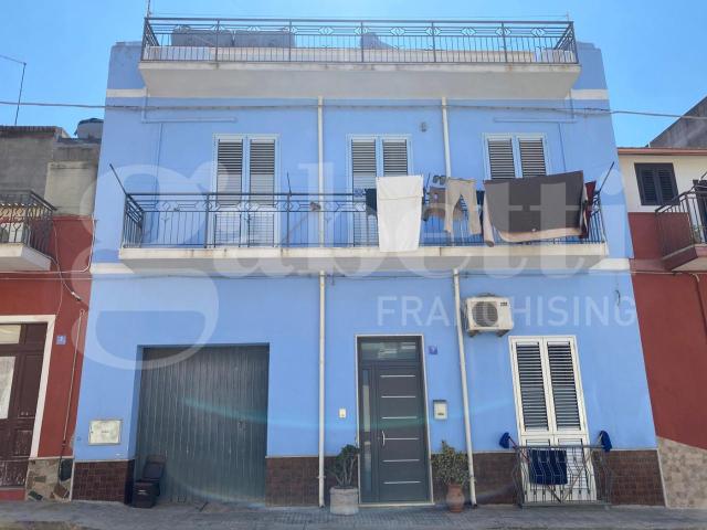 Casa indipendente in vendita a Pachino