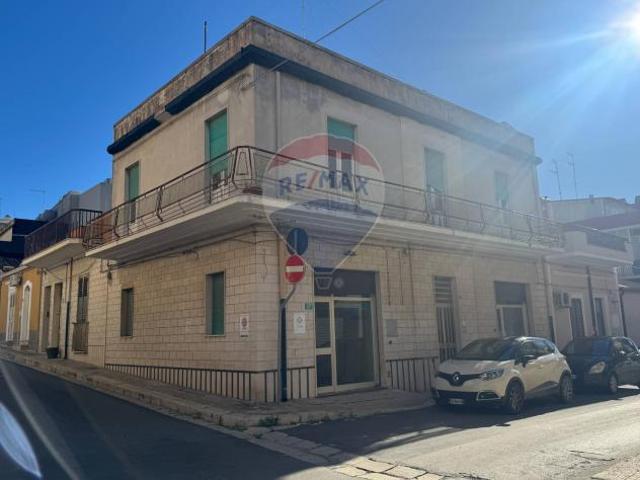 Casa Indipendente in vendita a Pachino