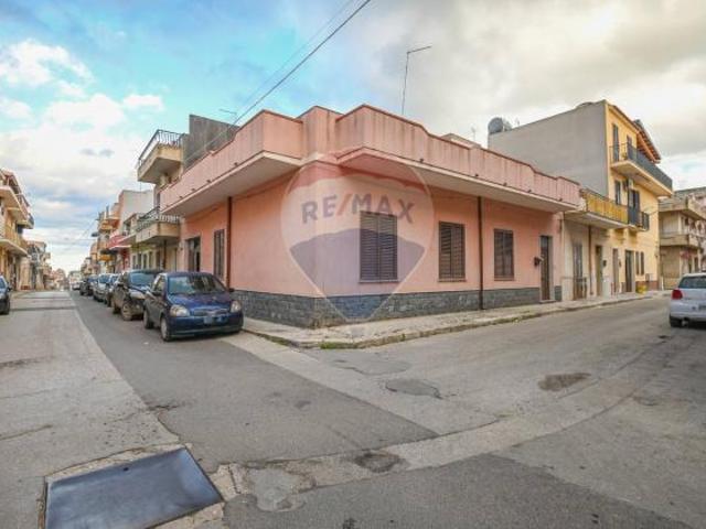 Casa Indipendente in vendita a Pachino