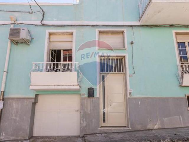 Casa Indipendente in vendita a Pachino