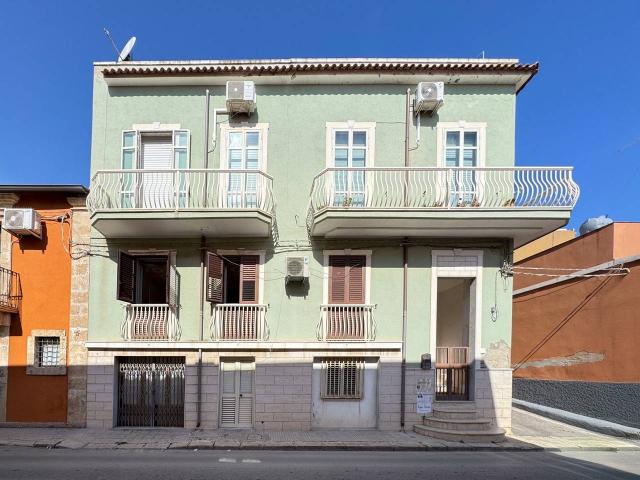 Casa indipendente in vendita a Pachino