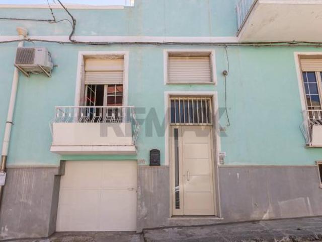 Casa Indipendente in vendita a Pachino