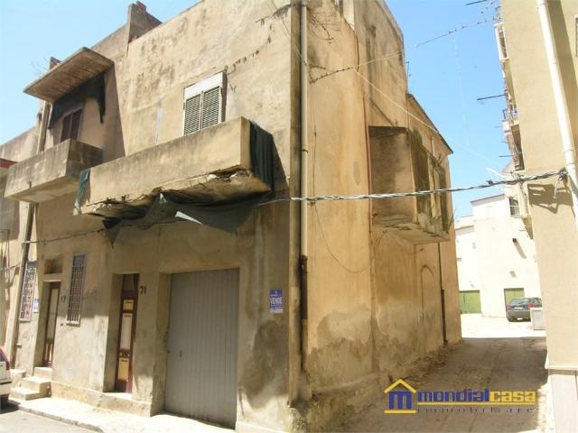 Casa indipendente in vendita a Pachino