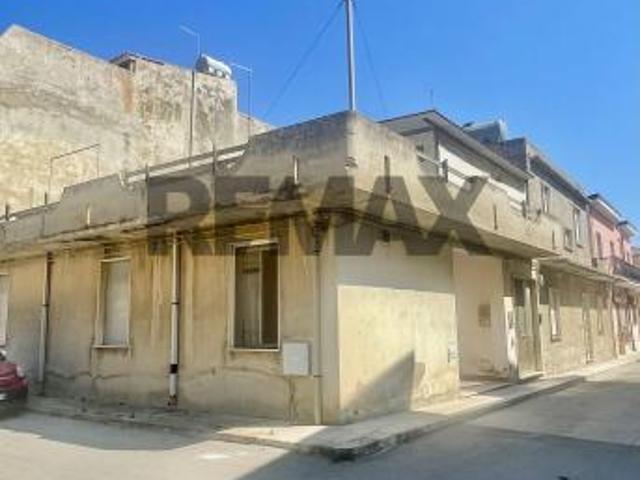 Casa Indipendente in vendita a Pachino