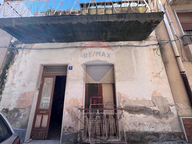 Casa indipendente in vendita a Pachino